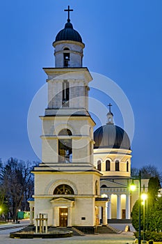Nativity Cathedral photo